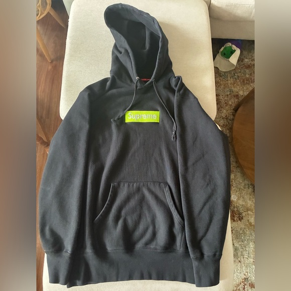 Supreme Other - Supreme box logo